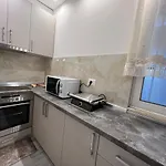 Apartment Tirana On Myslym Shyri