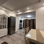Apartment Tirana On Myslym Shyri