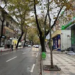 Apartment Tirana On Myslym Shyri